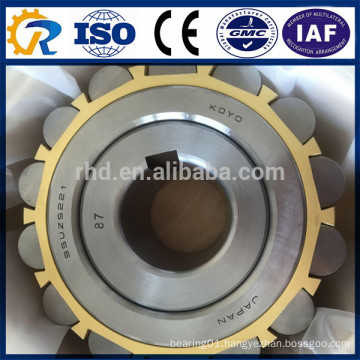 High quality eccentric bearing 95UZ5221